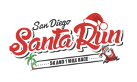 San Diego Santa Run