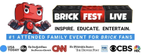 Brick Fest Live