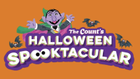 The Count's Halloween Spooktacular