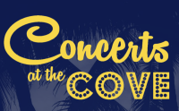 Concerts at the Cove