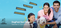 DogFest San Diego