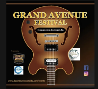 Grand Avenue Festival