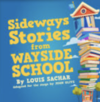 “Sideways Stories from Wayside School.” 