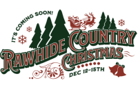 Rawhide Country Christmas