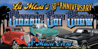 La Mesa Classic Car Show & Music Event