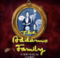 “The Addams Family.” 