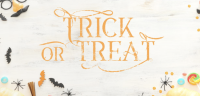 Trick-or-Treating in La Mesa Village