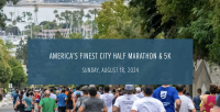 America’s Finest City Marathon & 5K