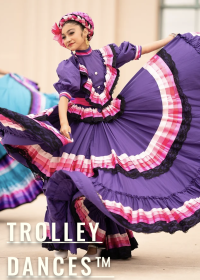 Trolley Dances