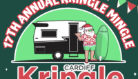 Cardiff Kringle Mingle