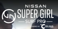 Nissan Super Girl Surf Pro