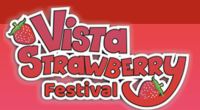 Vista Strawberry Festival