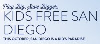 Kids FREE San Diego