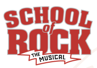 “School of Rock: The Musical.” 