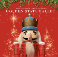 Golden State Ballet presents “The Nutcracker.”