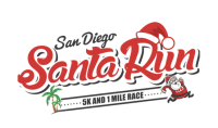 San Diego Santa Run