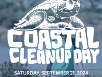 Coastal Cleanup Day