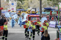 LEGO World Parade