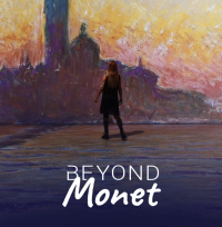 Beyond Monet: The Immersive Experience