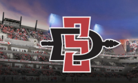 SDSU Aztec Football Home Games