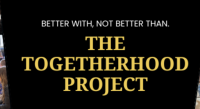 The Togetherhood Project: Family Vision Board Workshop