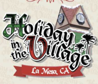 Holiday in the Village