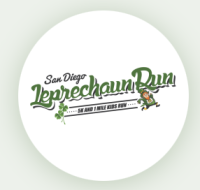 Leprechaun Run 5K & Kids 1K