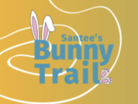 Santee’s Bunny Trail
