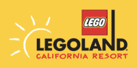 25 Year Celebration at LEGOLAND