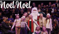 “Noel Noel.” 