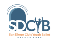 San Diego Civic Youth Ballet’s “The Nutcracker.” 