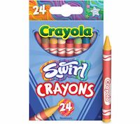 52 3439 Swirl Crayons 24CT OOP PDP 02