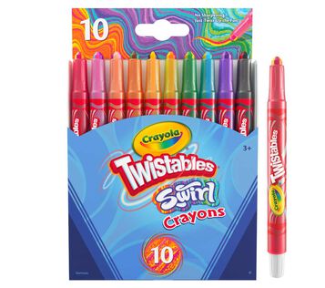 52 3440 Swirl Twistables Crayons 10ct OOP PDP 02