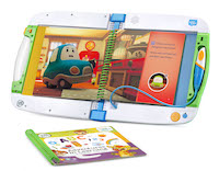 LeapFrog LeapStart Learning Success Bundle