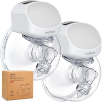 Pulse Breast Pump