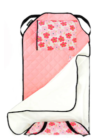 urban infant tot cot