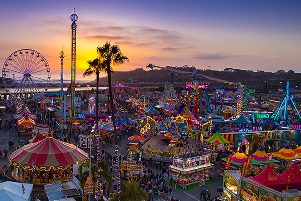 San Diego County Fair 2024: Tips, Deals & Discounts
