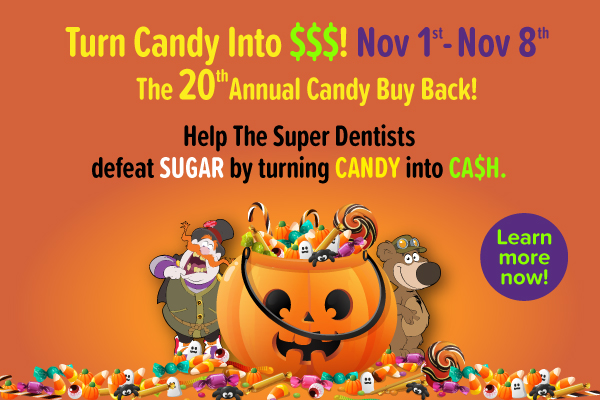 3TSD CandyBuyBack