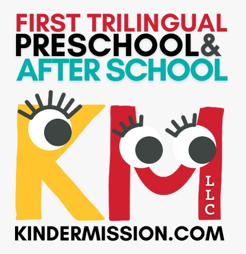 KinderMission logo