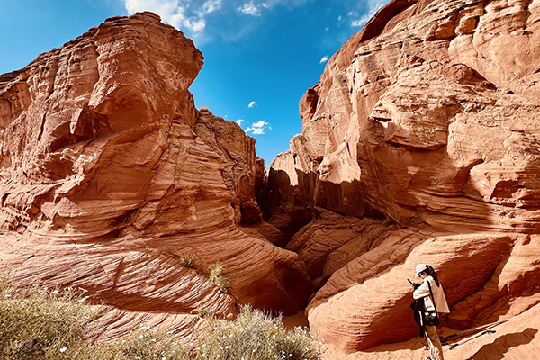 2696 slot canyon 2