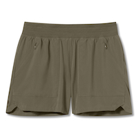 Royal Robbins Spotless Short