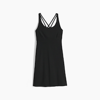 Spotless Evolution Tank Dress