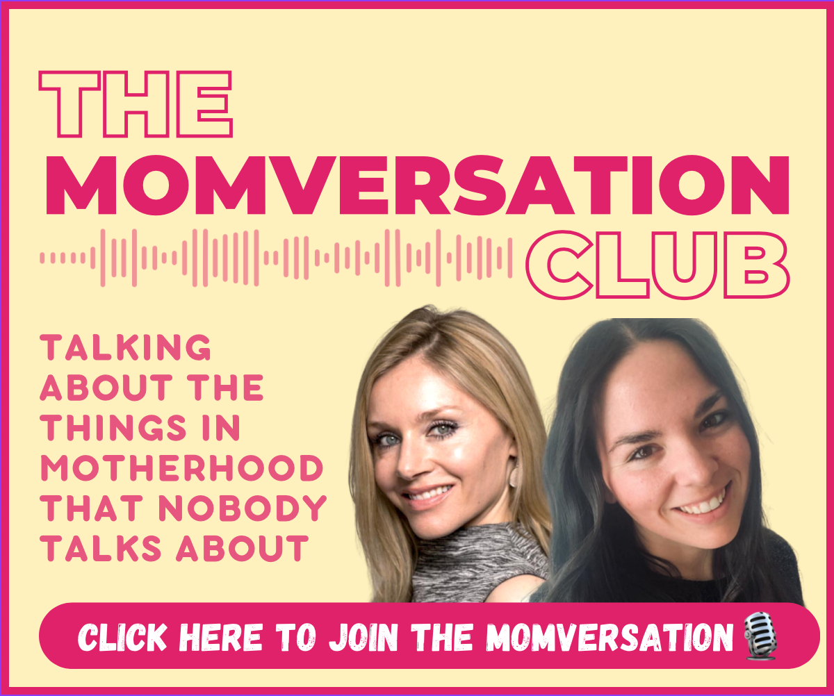 MomversationClub