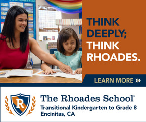 2025 - Rhoades School