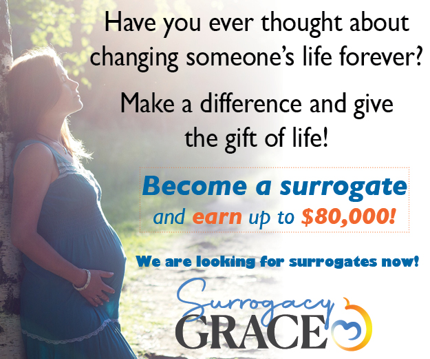 Grace Surrogacy LLC