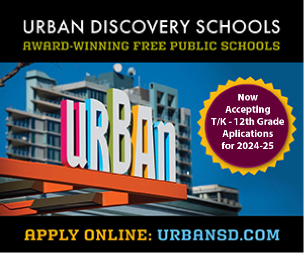 Urban Discovery
