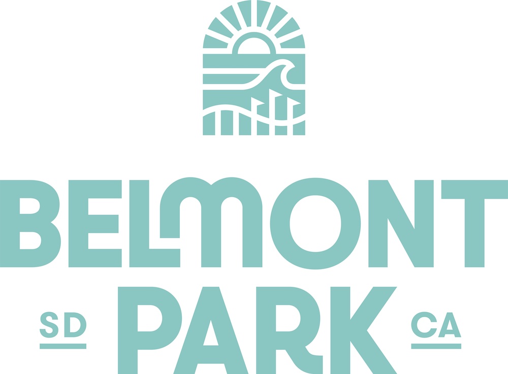 Belmont Park logo2024