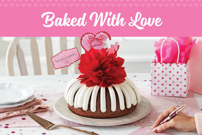 Bundt feb