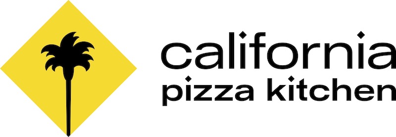 California pizza logo