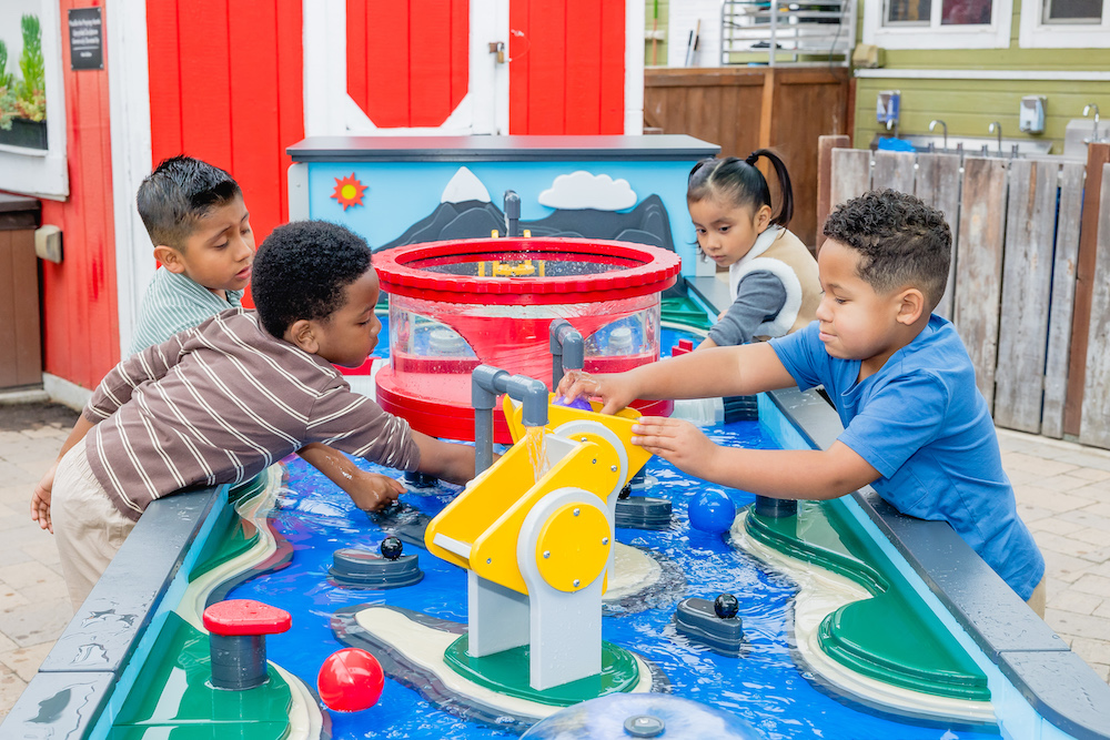 Child Discovery Mus 2026